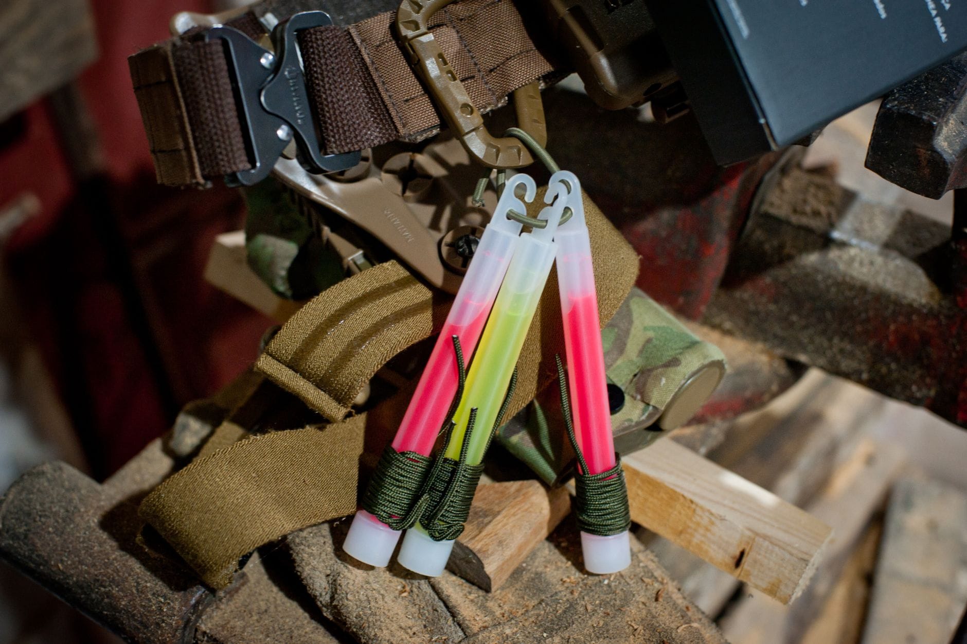 50 Survival Uses for Paracord You Need to Know Before SHTF