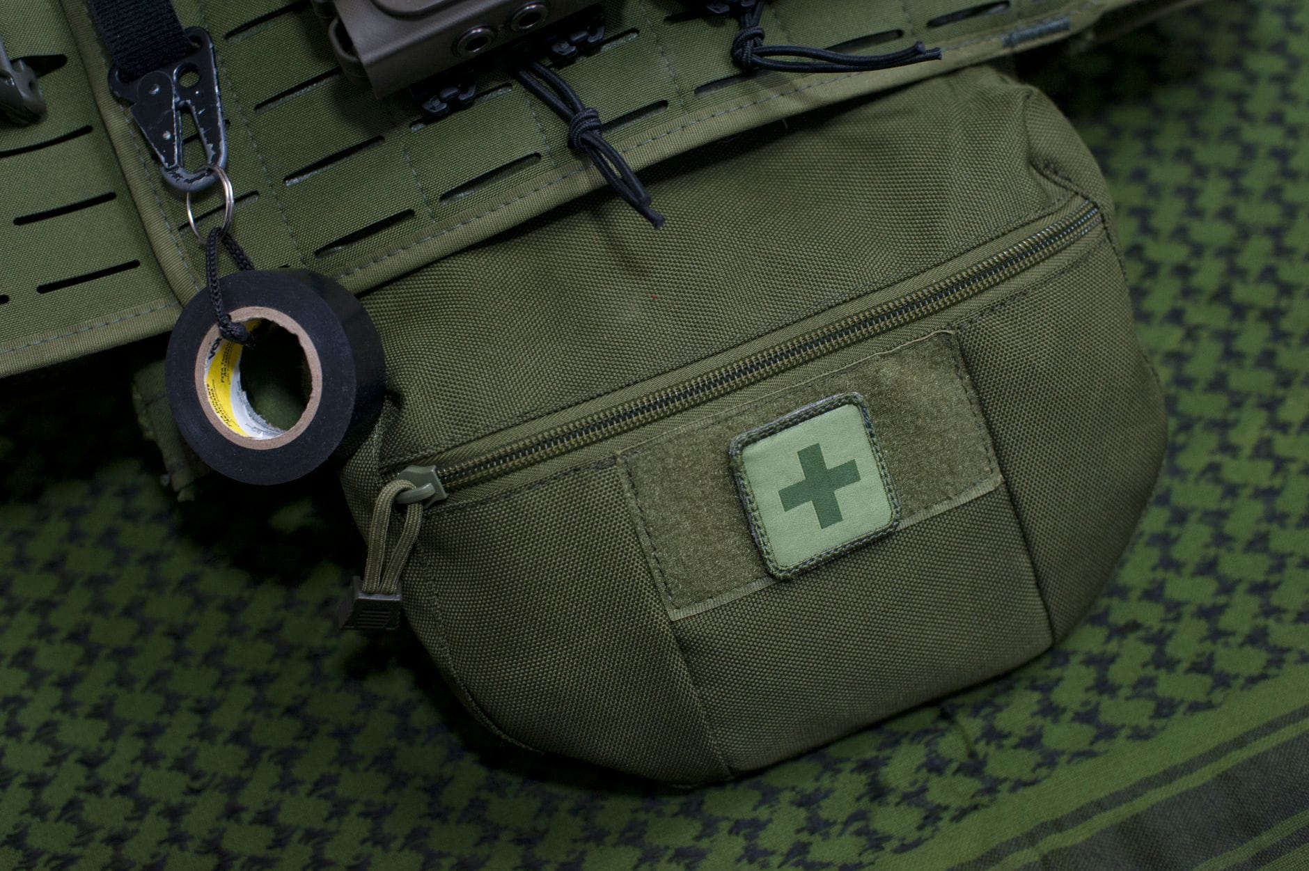 The Bug Out Bag Drill: How to Test Your Family's Survival Readiness Before It's Too Late
