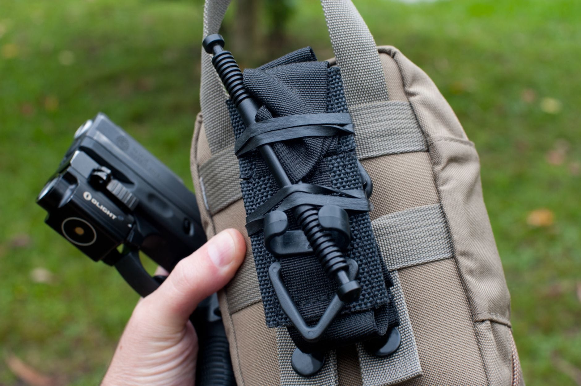 Build Your 72-Hour Bug Out Bag From Scratch: The Complete No-Excuses Guide